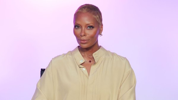Eva Marcille Thinks Her Season of Ultimate Girls Trip Will Never Air