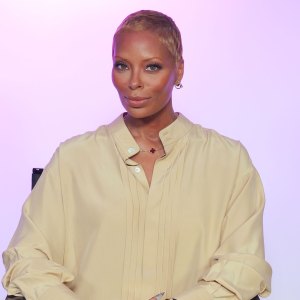Eva Marcille Thinks Her Season of Ultimate Girls Trip Will Never Air