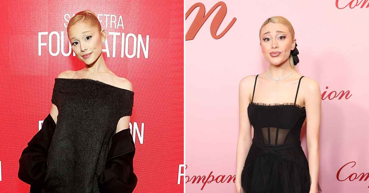 Ariana Grande Look-Alike Paige Niemann Claims Singer Sent DM About Appearance: ‘Beautiful as Yourself’ Ariana Grande Look-Alike Paige Niemann Claims Singer Sent DM About Appearance: ‘Beautiful as Yourself’