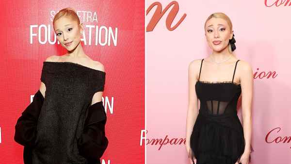 Feature Ariana Grande Look-Alike Paige Niemann Claims Singer Sent DM