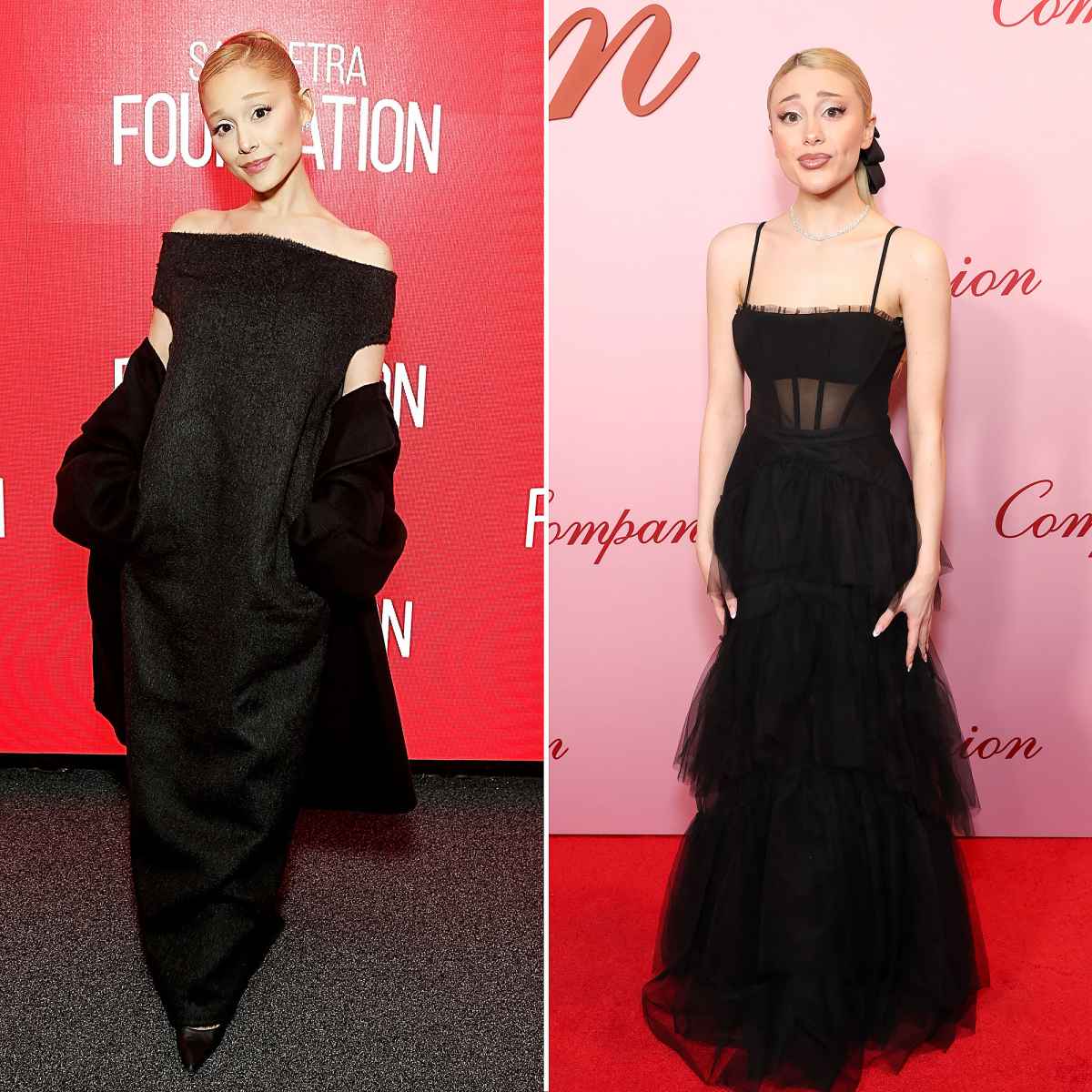 Feature Ariana Grande Look-Alike Paige Niemann Claims Singer Sent DM