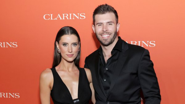 Feature Bachelor Kaity Biggar Explains Why She and Zach Shallcross Not Been Wearing Their Wedding Rings