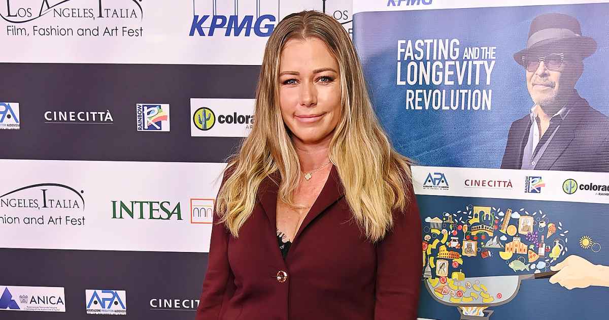 Kendra Wilkinson Says She’s Dropped 4 Dress Sizes Amid GLP-1 Journey: ‘Fitting Back in My Old Jeans’ Kendra Wilkinson Says She’s Dropped 4 Dress Sizes Amid GLP-1 Journey: ‘Fitting Back in My Old Jeans’
