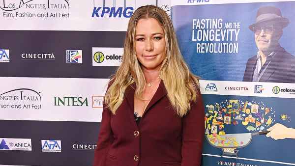 Feature Kendra Wilkinson Says Dropped 4 Dress Sizes After Starting GLP 1