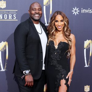 Feature Marcellus Wiley Issued a No Contact Order Annemarie Wiley