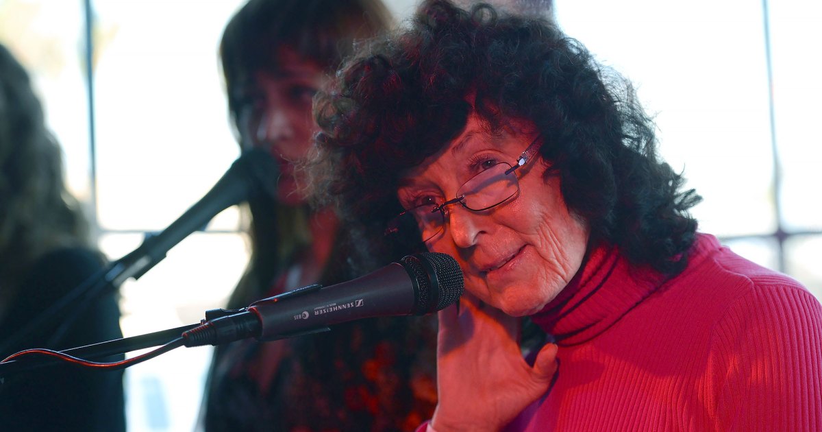 Folk Singer Linda Perhacs Reported Missing 8 Months After Being Released From Care Facility Folk Singer Linda Perhacs Reported Missing 8 Months After Being Released From Care Facility
