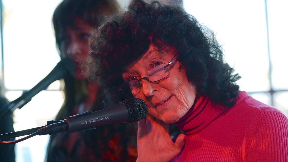 Vyhlášená za nezvěstnou písmistka Linda Perhacs se našla v bezpečí
