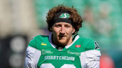 Football Star Jayden Dalke Dead at 30