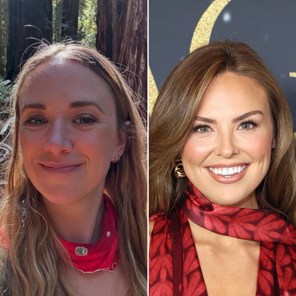 Former Bachelor Producer Julie LaPlaca Had Love Hate Relationship With Hannah Brown