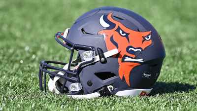Former Bucknell University Football Coach Charged With Hazing