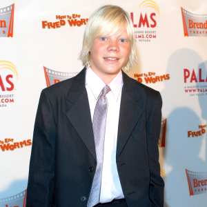 Former Child Star Blake Garrett Found With Drug Paraphernalia Rolled Dollar Bills at Death Scene