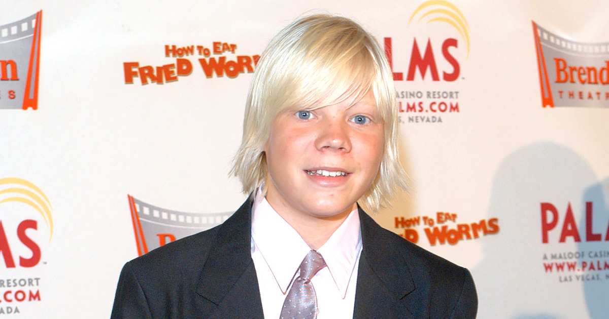 Blake Garrett Death Scene Reveals New Details About Former Child Star’s Final Hours Blake Garrett Death Scene Reveals New Details About Former Child Star’s Final Hours