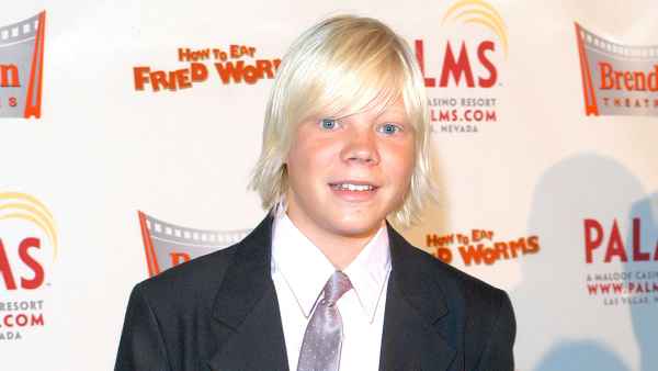 Former Child Star Blake Garrett Found With Drug Paraphernalia Rolled Dollar Bills at Death Scene