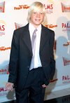 Former Child Star Blake Garrett Found With Drug Paraphernalia Rolled Dollar Bills at Death Scene