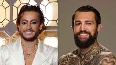 Frankie Grande Calls for Big Brother 28's Kamu Kirk to Be Removed Over Anti-Drag Comments