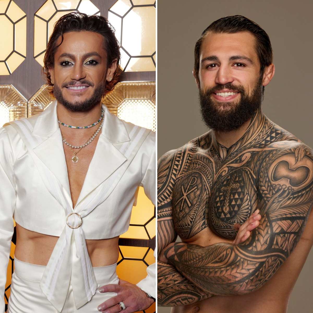 Frankie Grande Calls for Big Brother 28's Kamu Kirk to Be Removed Over Anti-Drag Comments