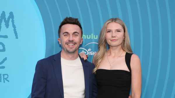 Frankie-Muniz-and-Paige-GettyImages-2269711936