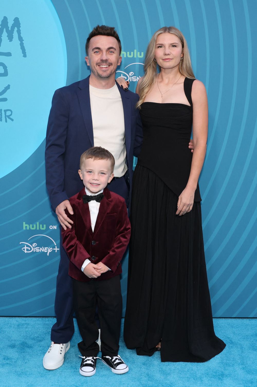 Frankie-Muniz-and-Paige-GettyImages-2269711936