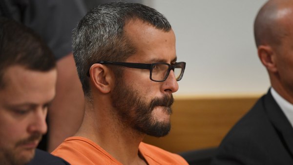 Chris Watts' 2nd Mistress Breaks Silence 8 Years After His Arrest, Recalls Being ‘Scared’ of Him