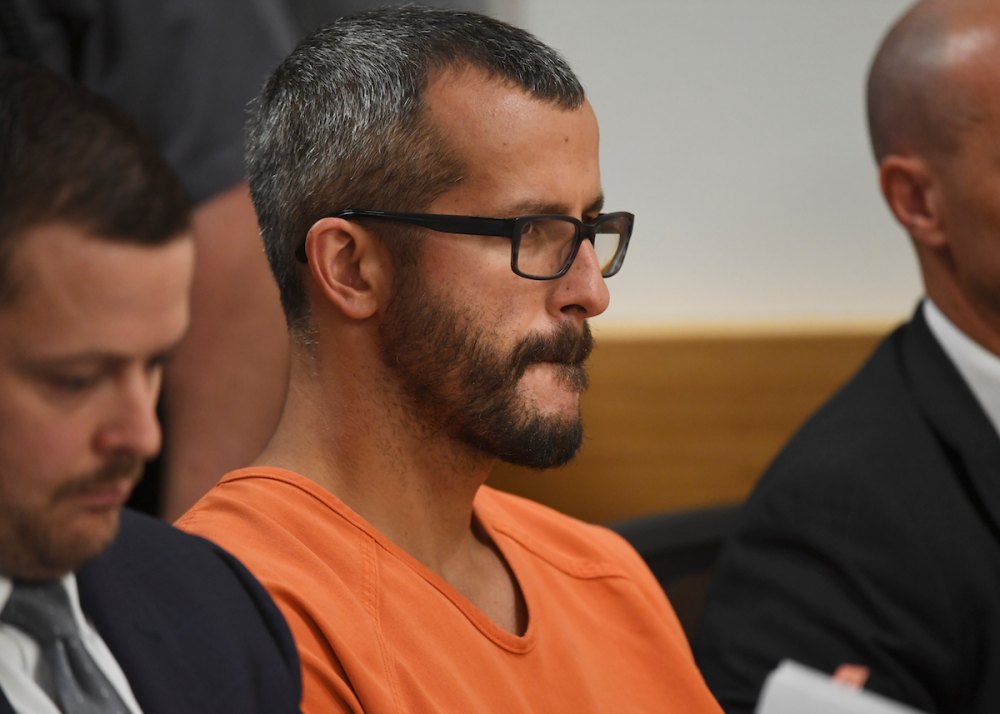 Chris Watts' 2nd Mistress Breaks Silence 8 Years After His Arrest, Recalls Being &lsquo;Scared&rsquo; of Him