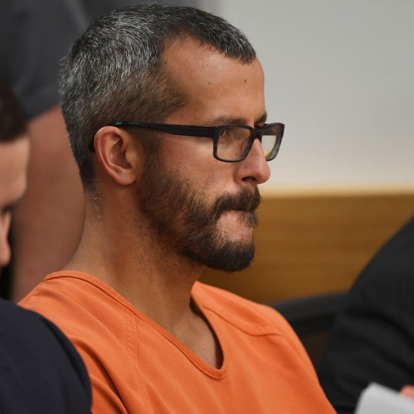 Chris Watts' 2nd Mistress Breaks Silence 8 Years After His Arrest, Recalls Being ‘Scared’ of Him