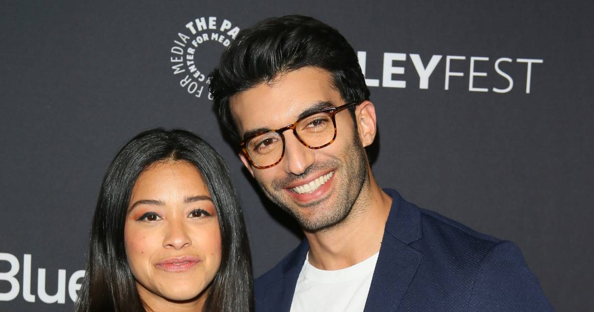 Justin Baldoni Receives Support From Jane the Virgin’s Gina Rodriguez After Blake Lively Settlement Justin Baldoni Receives Support From Jane the Virgin’s Gina Rodriguez After Blake Lively Settlement