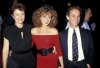 Jennifer Grey’s Mom Jo Wilder's Cause of Death Revealed as Lung Cancer, Remains Were 'Scattered at Sea'