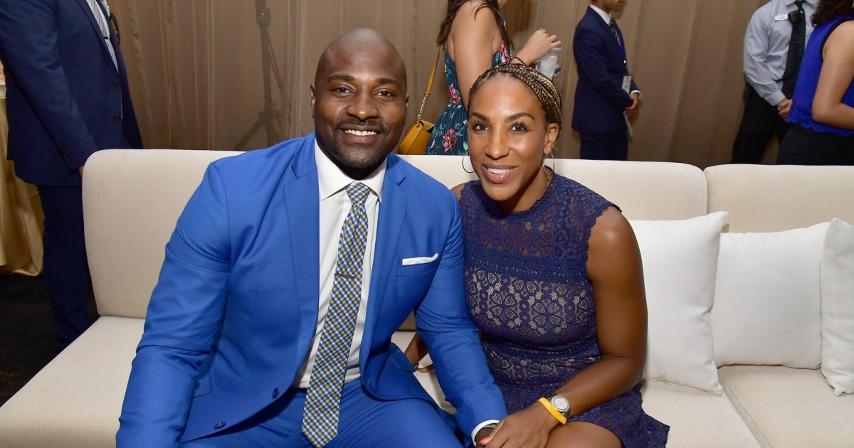 ‘RHOBH’ Alum Annemarie Wiley Alleges She Was Raped and ‘Berated’ by Marcellus Wiley: Read Court Docs