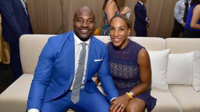RHOBH Alum Annemarie Wiley Alleges She Was Raped and Berated by Marcellus Wiley
