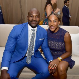 RHOBH Alum Annemarie Wiley Alleges She Was Raped and Berated by Marcellus Wiley