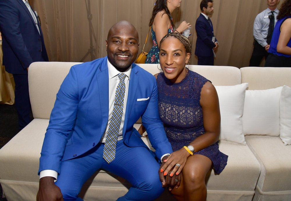Annemarie Wileys Estranged Husband Marcellus Denies Profoundly Painful Rape Allegations