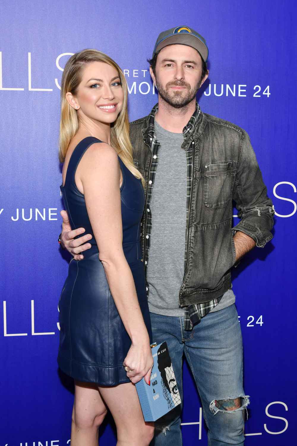 Stassi Schroeder Once Brought Up Divorce During 'Big Fight' With Beau Clark: 'Crossed a Line'