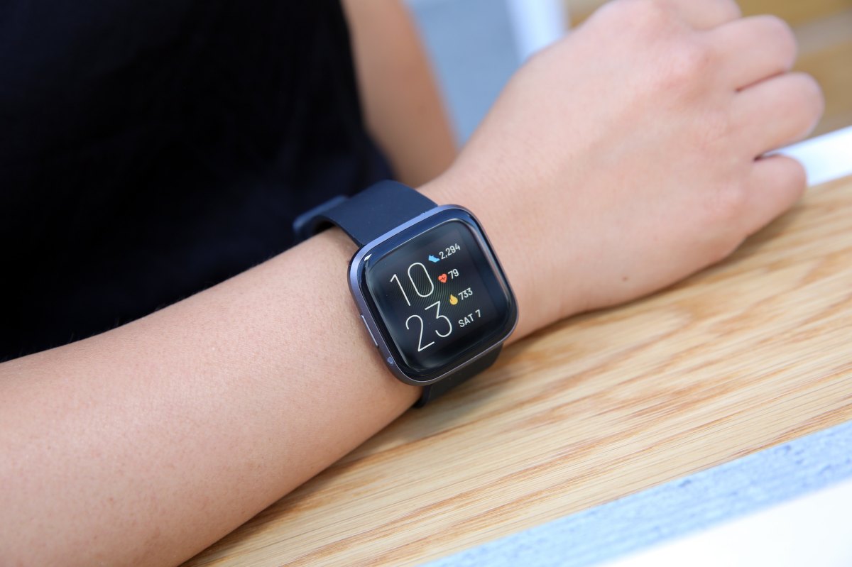 GettyImages-1166631283 Your Fitness Tracker Could Be Making You More Anxious. Here’s Why