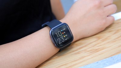 GettyImages-1166631283 Your Fitness Tracker Could Be Making You More Anxious. Here’s Why