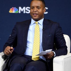 Craig Melvin Breaks His Silence After 'Today' Intruder Allegedly Lunged at Him Before Arrest
