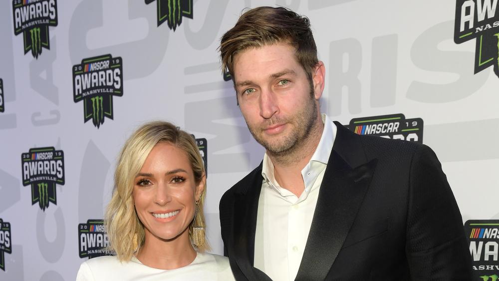 Kristin Cavallari Had to Give Jay Cutler 'Half' of Her Company in Divorce