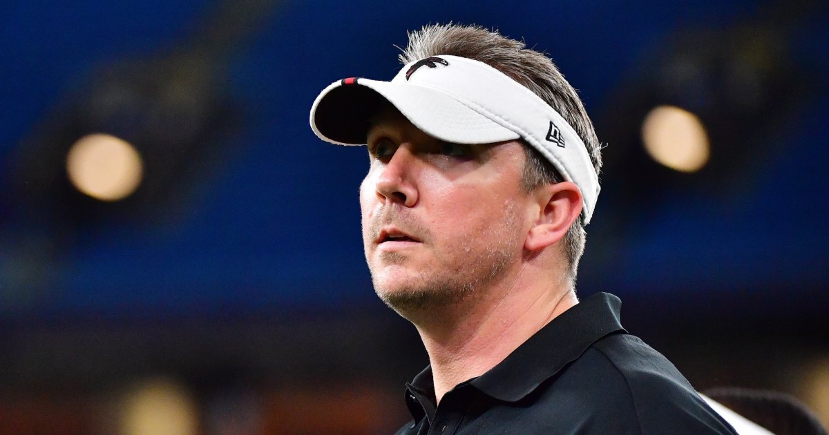 Commanders Fire Coach Ben Steele After Shocking Blood-Alcohol Levels During DWI Arrest Commanders Fire Coach Ben Steele After Shocking Blood-Alcohol Levels During DWI Arrest