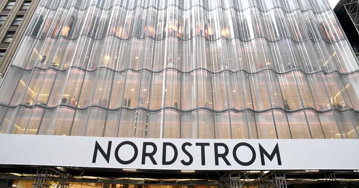Nordstrom’s Huge Anniversary Sale Is Days Away — But We Found Spanx, Levi’s and Adidas up to 80% Off