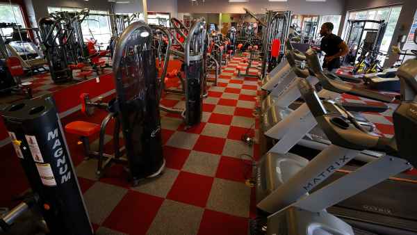 GettyImages-1220842441 Vibroacoustic Therapy Evolved From Scandinavian Pain Clinics