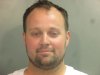GettyImages-1232598573 Josh Duggar Transferred to 5th Prison in 5 Years As He Continues to Fight Child Pornography Conviction