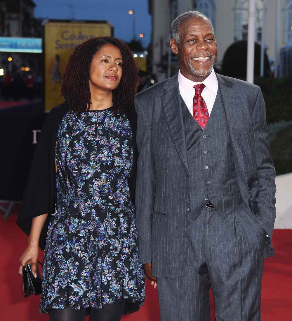 Danny Glover