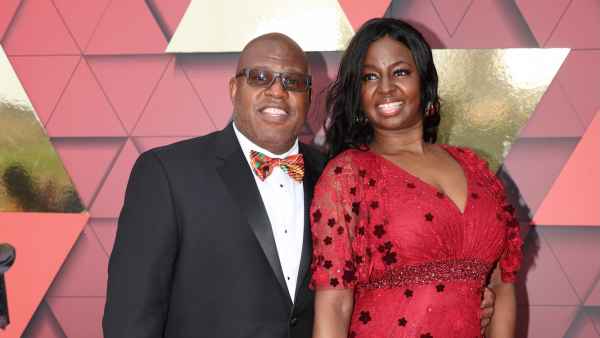 Audio and Video Released From Shooting Involving Wife of Chiefs Eric Bieniemy