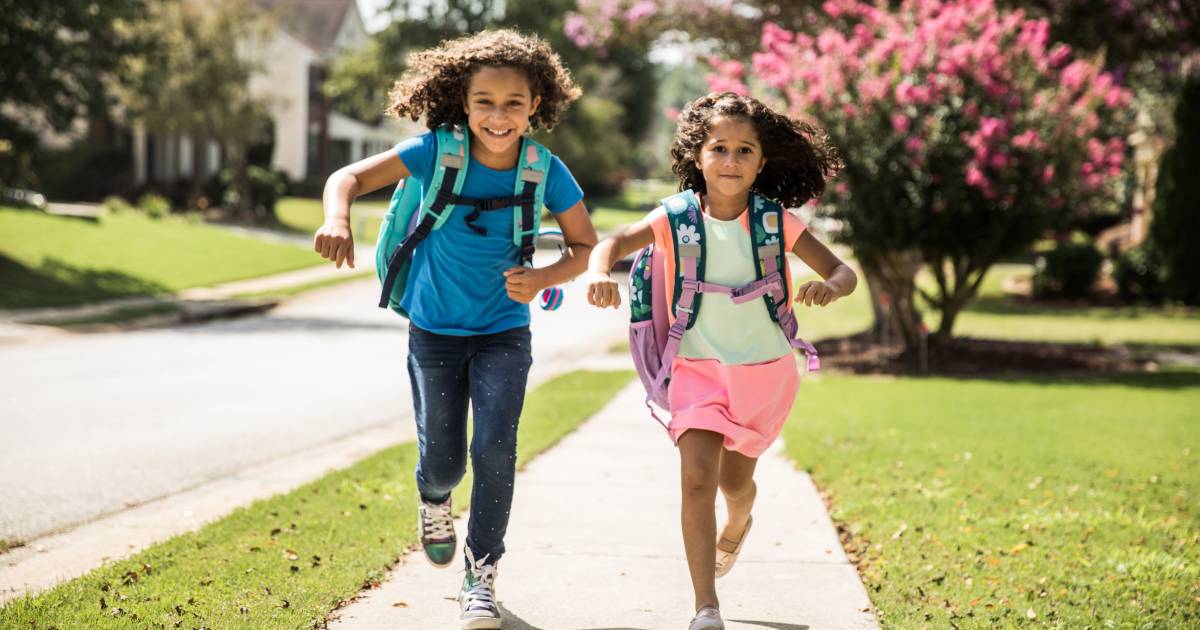 11 sapatos Skechers para comprar na volta às aulas para crianças