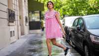 dresses