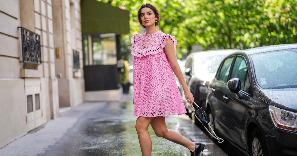 I’ve Covered Nordstrom’s Anniversary Sale for Years, But I’m Shocked by These Dress Deals I’ve Covered Nordstrom’s Anniversary Sale for Years, But I’m Shocked by These Dress Deals