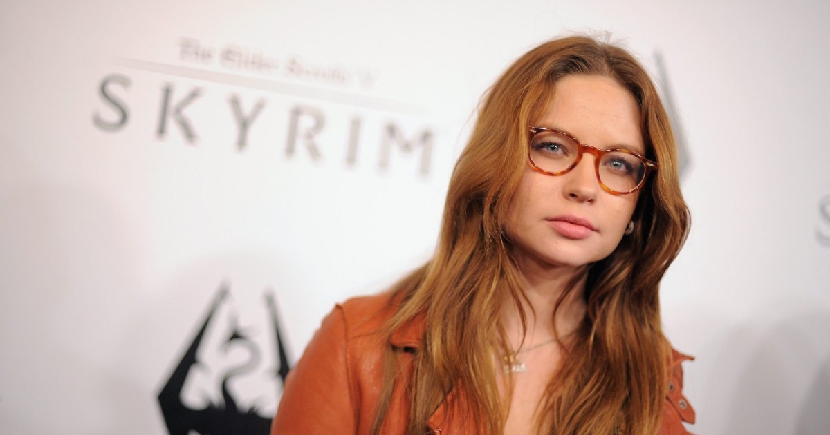 ‘Lilo & Stitch’ Star Daveigh Chase Left Behind 0K Estate Despite Reportedly Living on the Streets ‘Lilo & Stitch’ Star Daveigh Chase Left Behind 0K Estate Despite Reportedly Living on the Streets