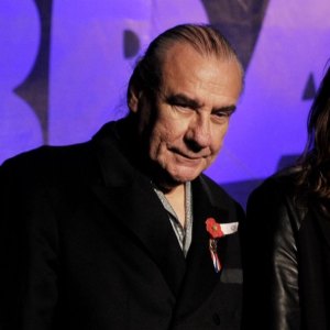 GettyImages-132348221 Black Sabbaths Bill Ward 78 Shares Health Update Nearly 1 Year After Bandmate Ozzy Osbournes Death