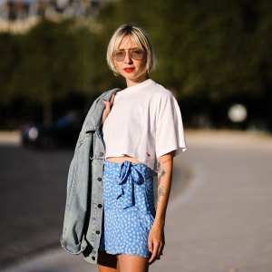 elevated tshirt
