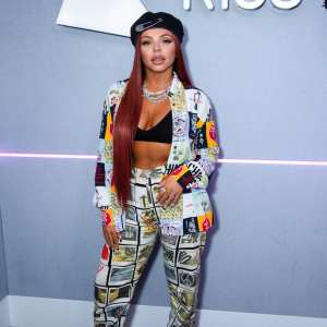 Little Mix's Jesy Nelson 'Cried All Day' Over Her Twins Wearing Spinal Jackets Amid SMA Diagnosis