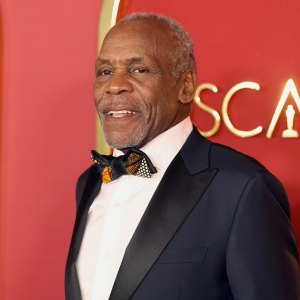 Does Danny Glover Have Kids? Meet Actor’s Family, 2 Ex-Wives